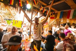 EM 2024 Viertelfinale Deutschland Spanien 56